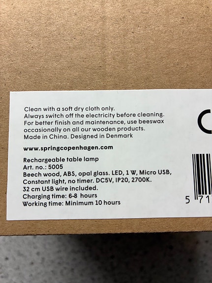 Product image 6 of 6