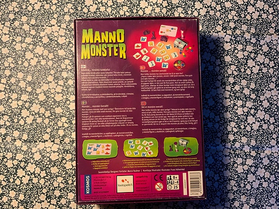 Product image 2 of 3