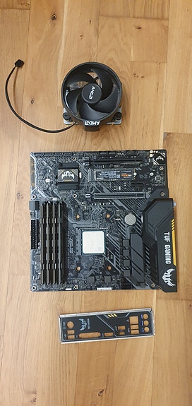 Product image 1 of 6