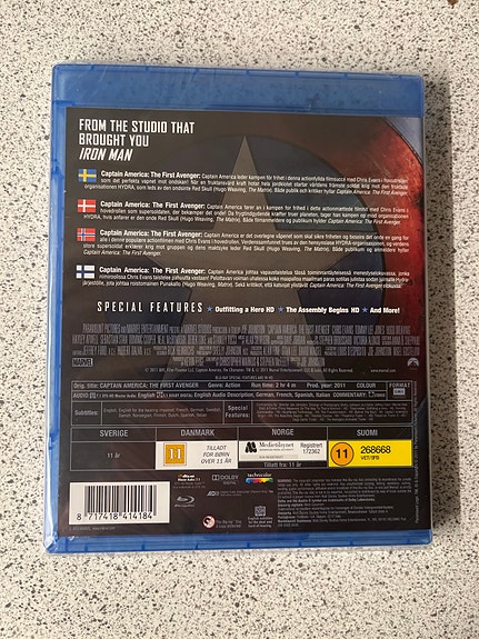 Product image 2 of 2