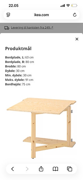 Product image 2 of 5