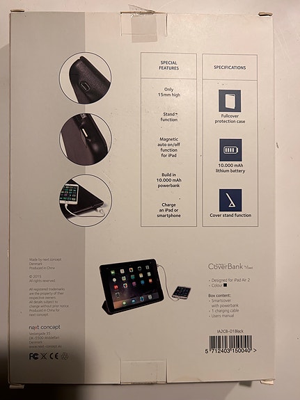 Product image 3 of 3