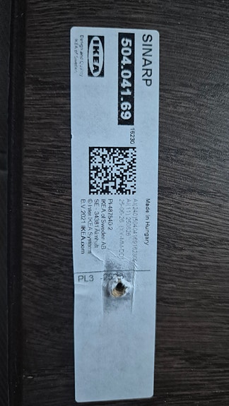 Product image 2 of 6