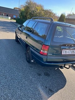 Opel Astra – billede 3