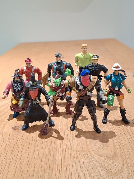 Product image 1 of 10