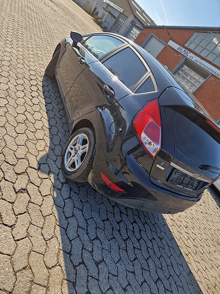 Ford Fiesta – billede 2