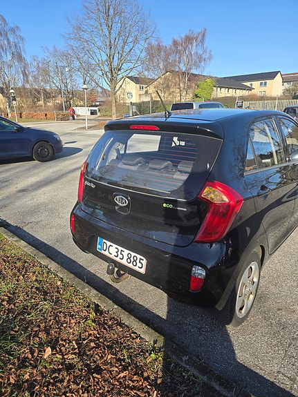 Kia Picanto – billede 2
