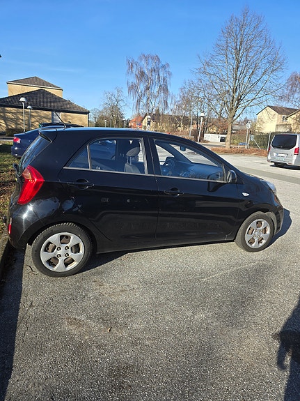 Kia Picanto – billede 3