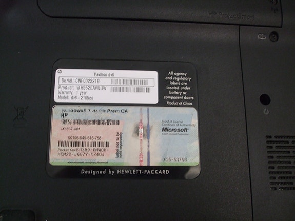 Product image 3 of 5