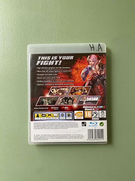 Product image 2 of 3