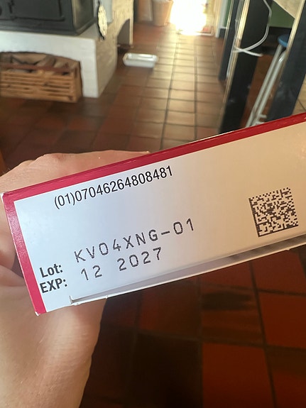 Product image 2 of 2