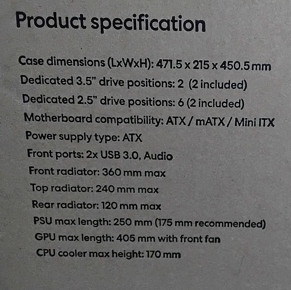 Product image 2 of 3