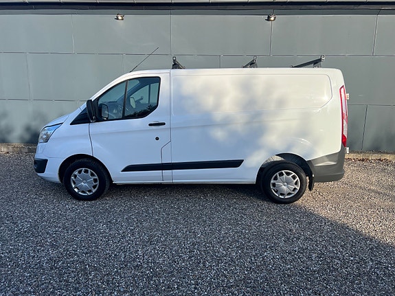 Ford Transit Custom 270S