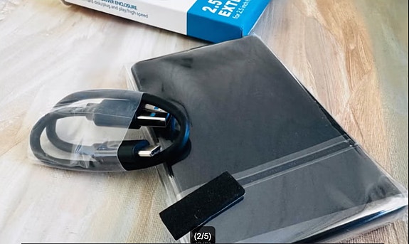 Product image 2 of 5