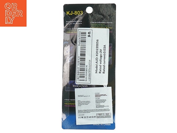 Product image 2 of 2