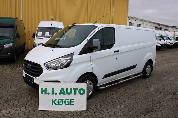 Ford Transit Custom 300L