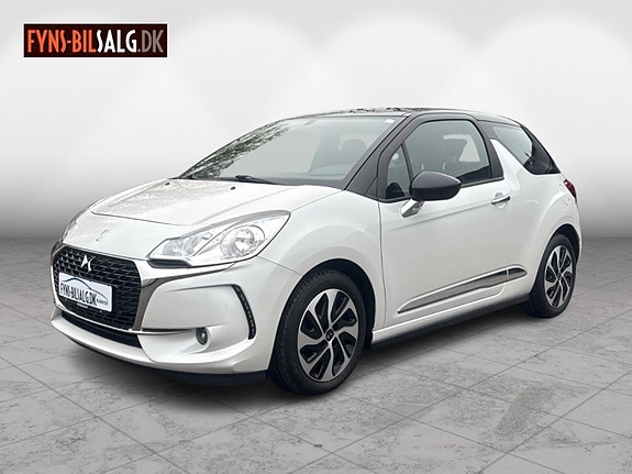 DS DS 3