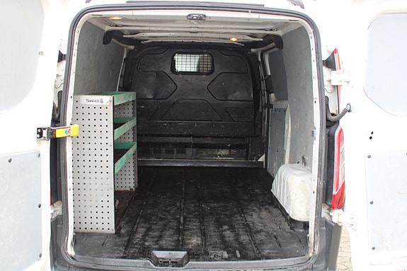 Ford Transit Custom 270S