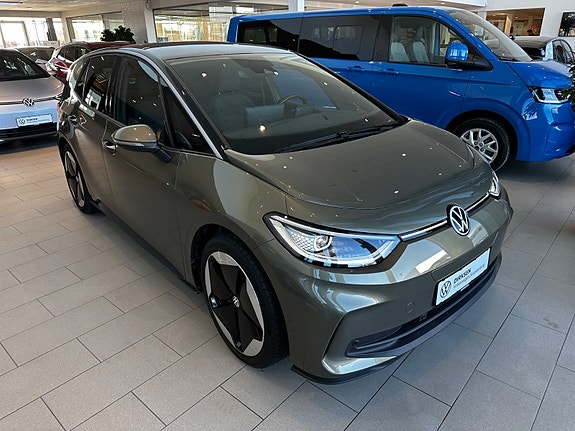 VW ID.3