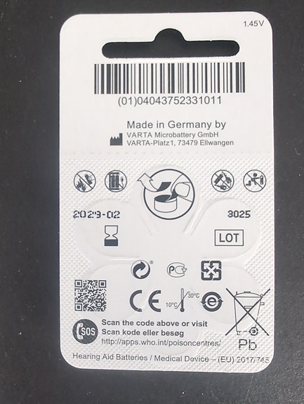 Product image 2 of 2