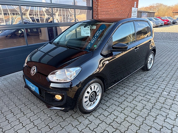 VW UP!