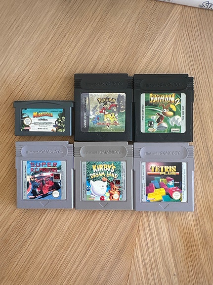 Product image 1 of 7