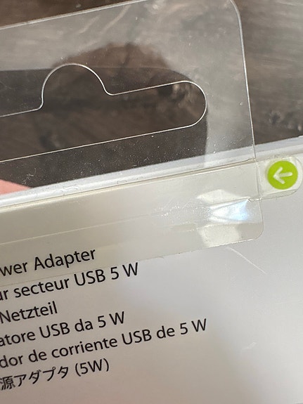 Product image 3 of 3