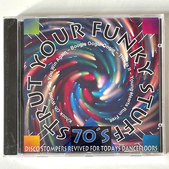 Product image 1 of 3