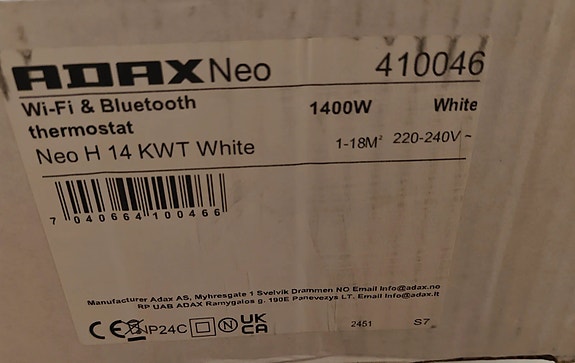 Product image 2 of 7