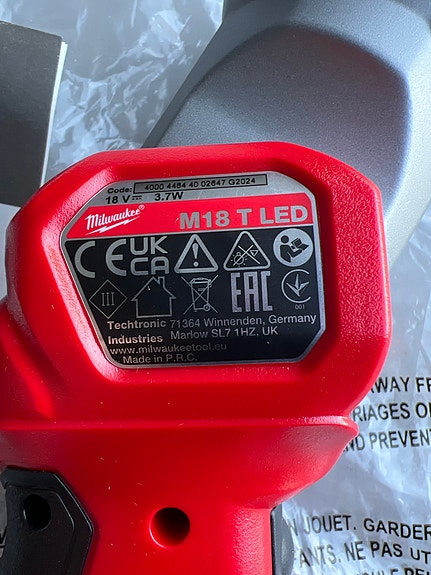 Product image 2 of 5