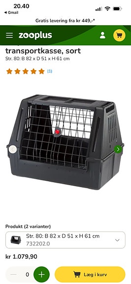 Product image 2 of 3