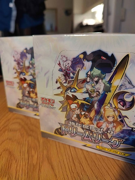 Product image 1 of 5