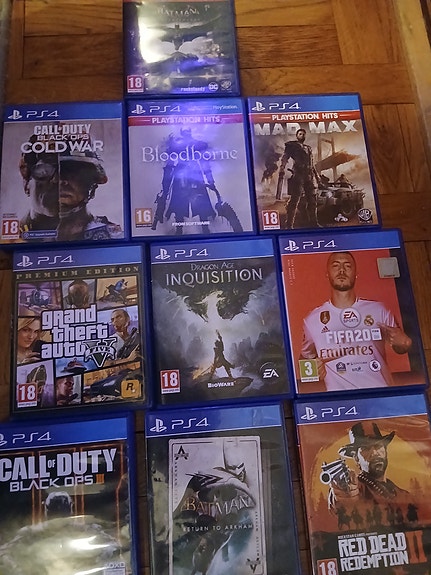 Product image 1 of 5