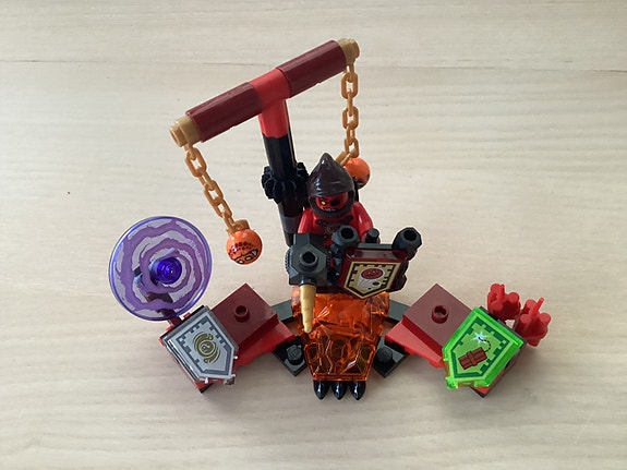 Product image 2 of 5