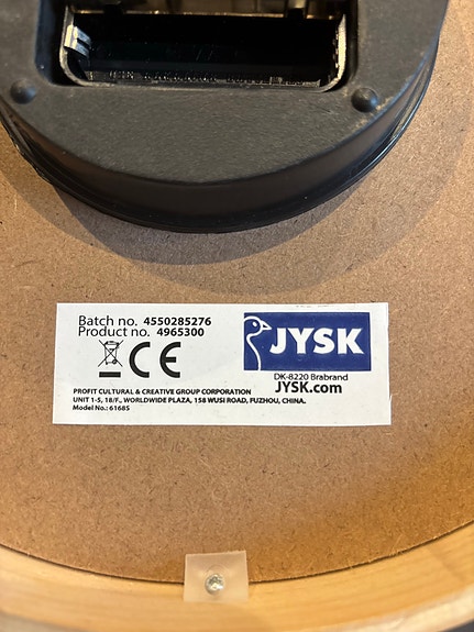 Product image 3 of 5