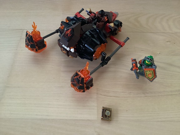 Product image 2 of 3