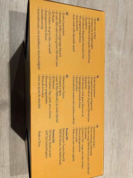 Product image 2 of 6