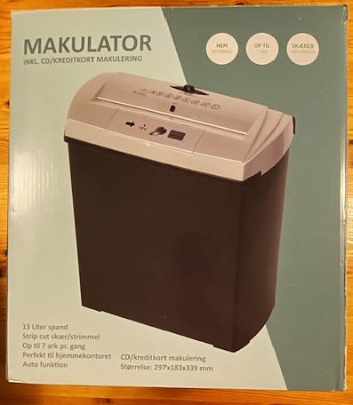 Product image 2 of 5