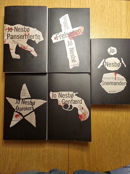 Product image 2 of 5