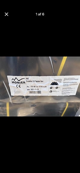 Product image 1 of 6