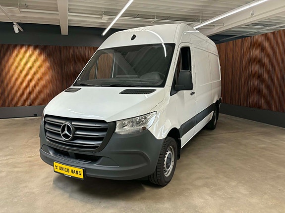Mercedes Sprinter 317