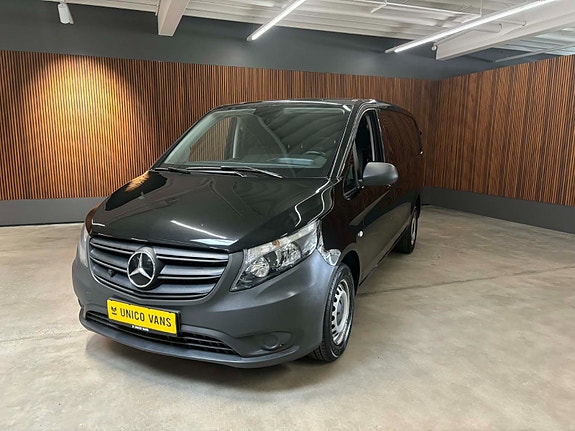 Mercedes Vito 114