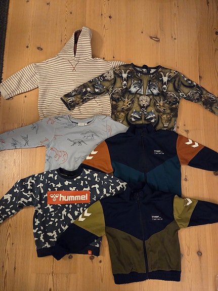 Product image 1 of 6