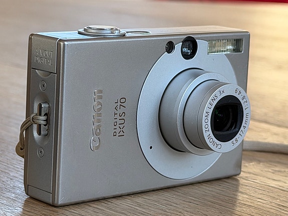 Product image 1 of 6