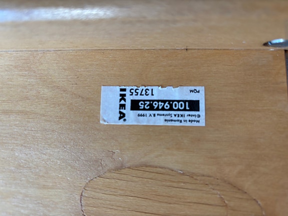 Product image 2 of 6