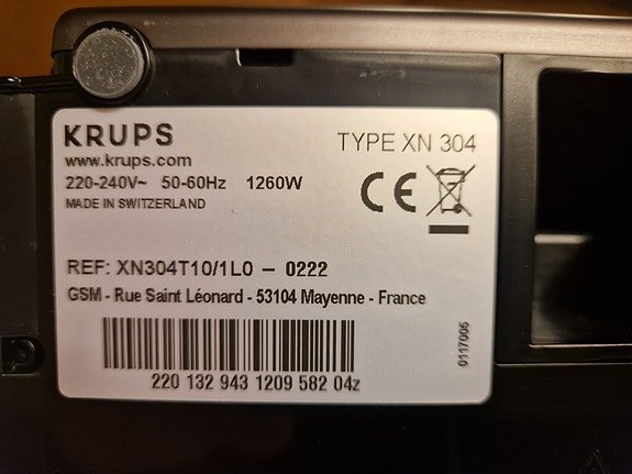 Product image 2 of 5