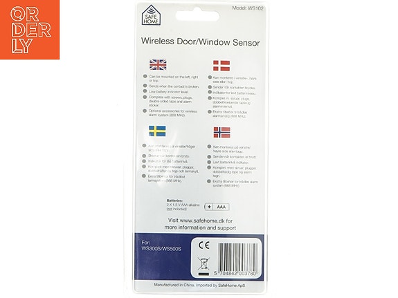 Product image 2 of 2