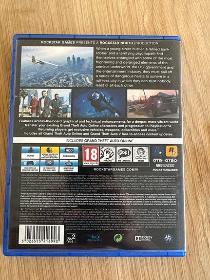 Product image 2 of 5