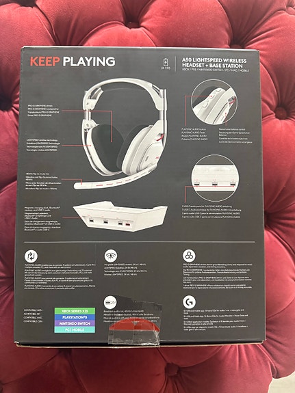 Product image 2 of 5