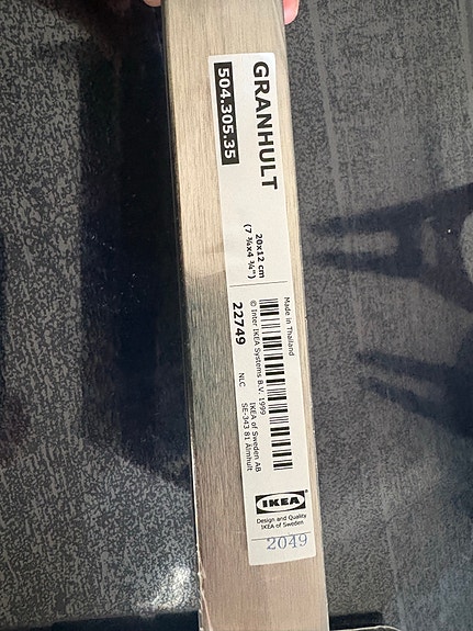 Product image 2 of 2